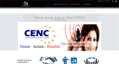 Desktop Screenshot of nasreddine-mekni.com
